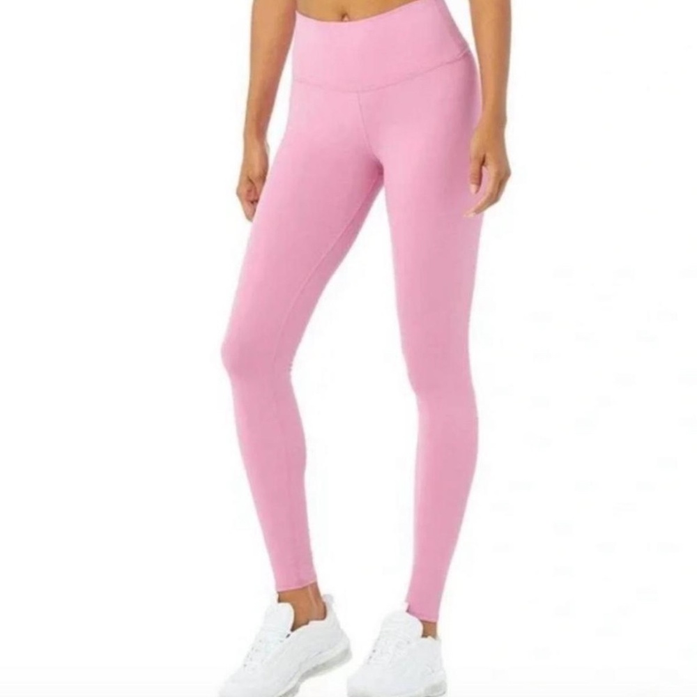 Alo High Waist Alo Soft Legging